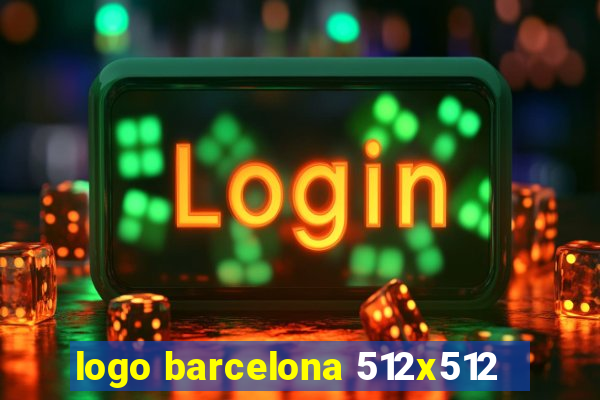 logo barcelona 512x512